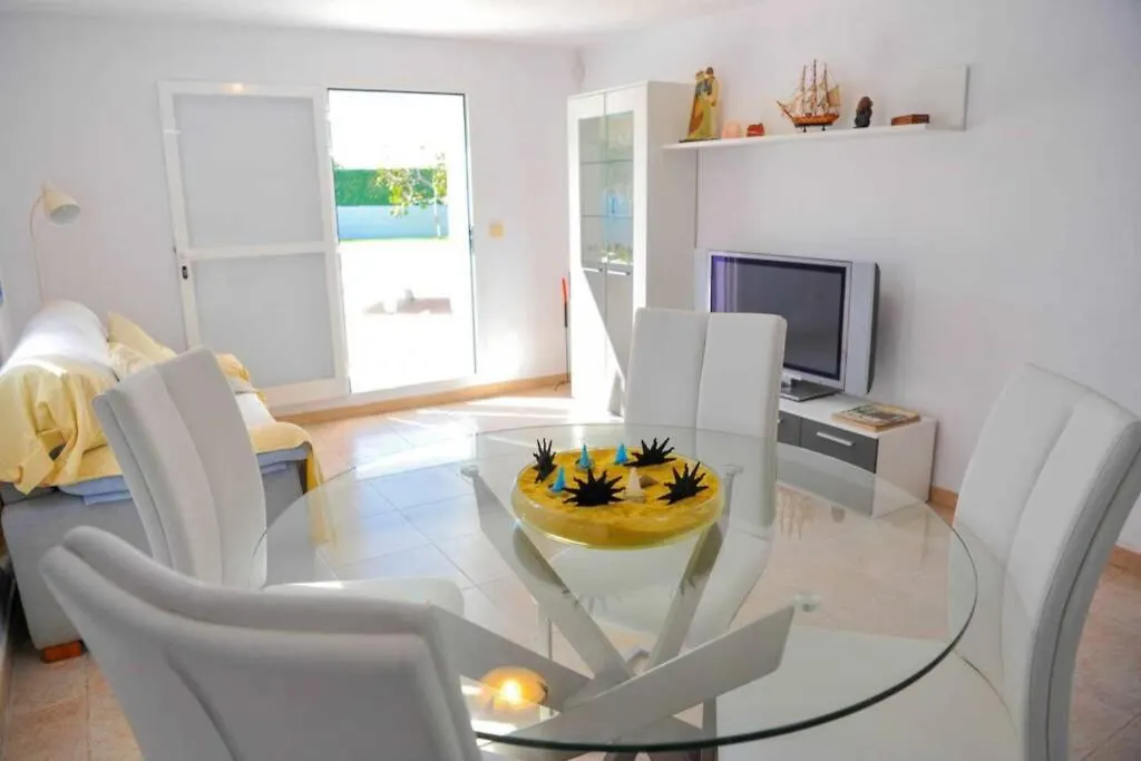 Villa Sunset - San Antonio Bay 스페인