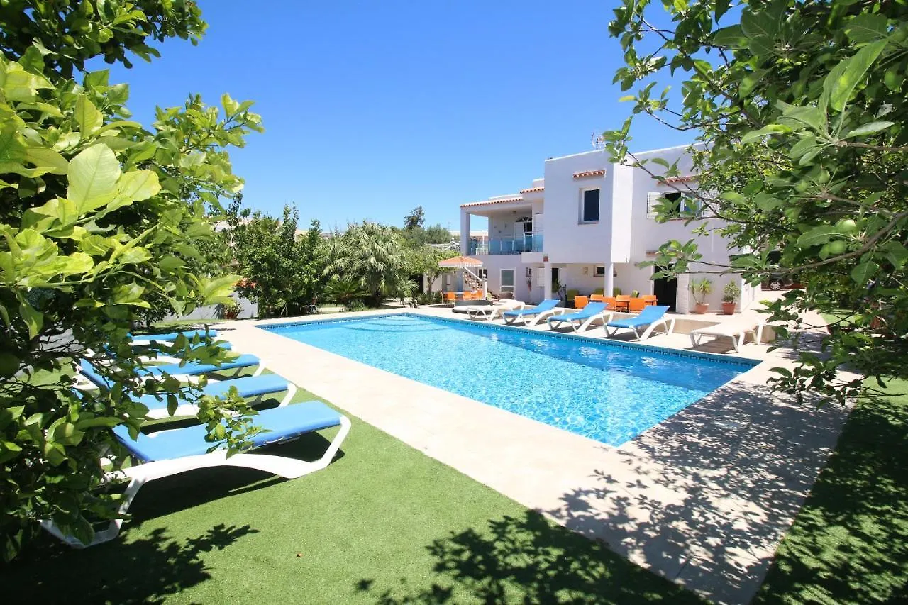 Villa Sunset - San Antonio Bay  سان أنطونيو