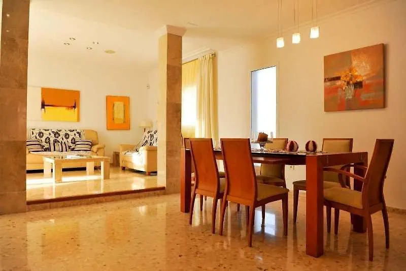 Villa Sunset - San Antonio Bay  سان أنطونيو